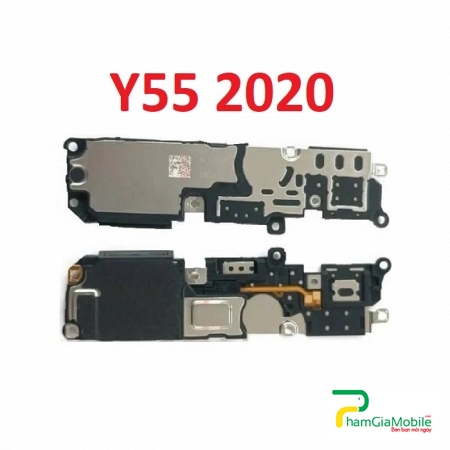 Loa Chuông, Loa Ngoài Vivo Y55 2020 Speaker Ringer Buzzer